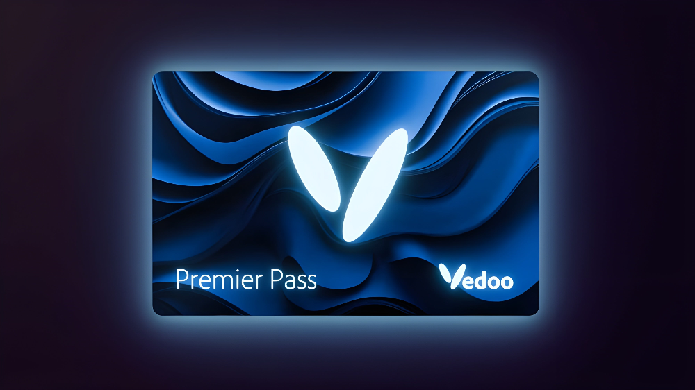 Premier Pass Executive